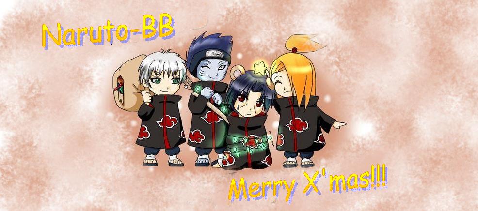 Naruto-bb